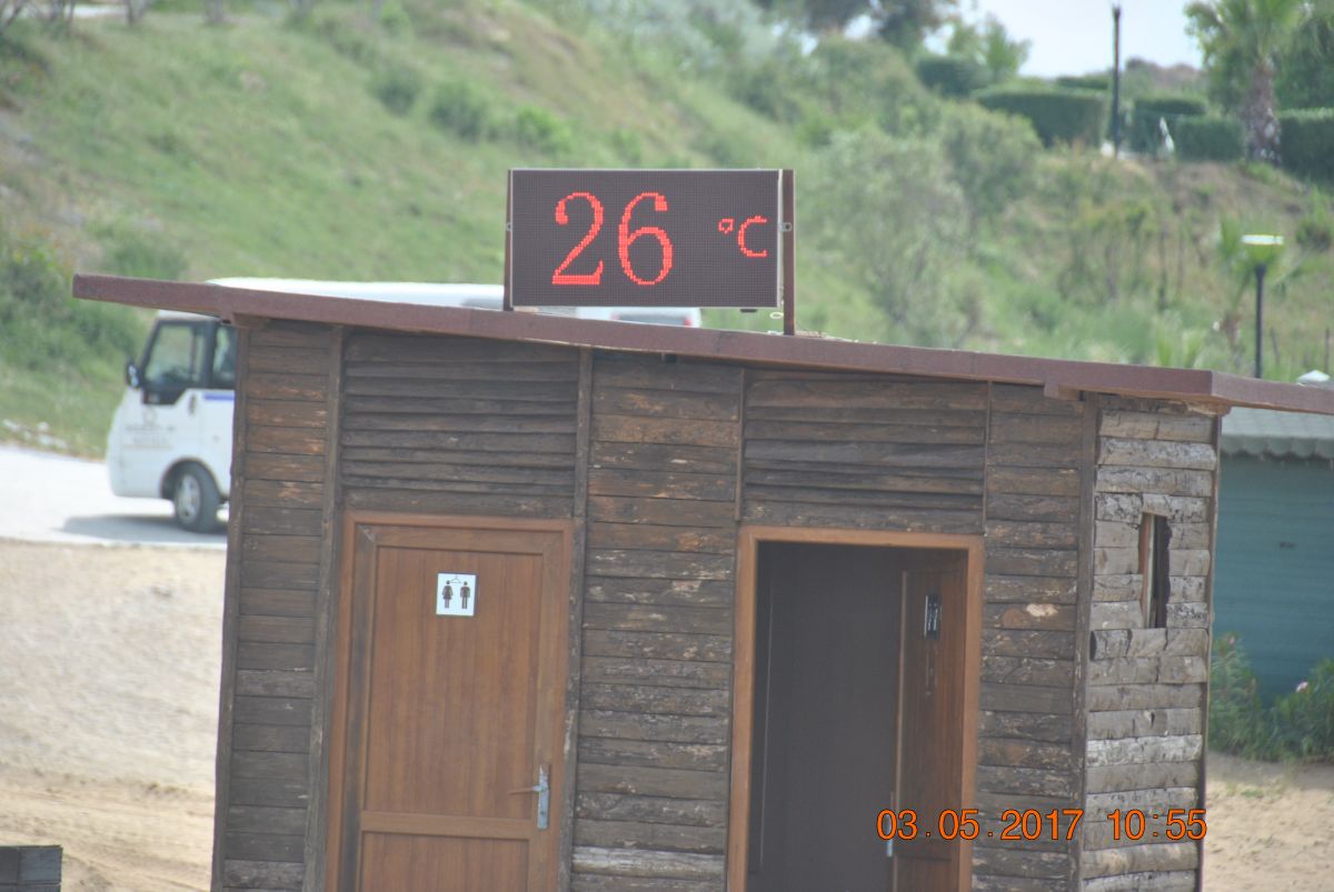 imagini hotel JACARANDA IMPERIAL SIDE